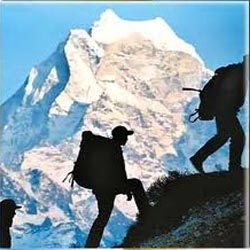 Trekking Tours